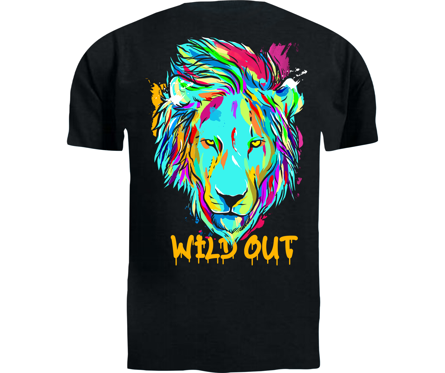 Wild-Out T-Shirt