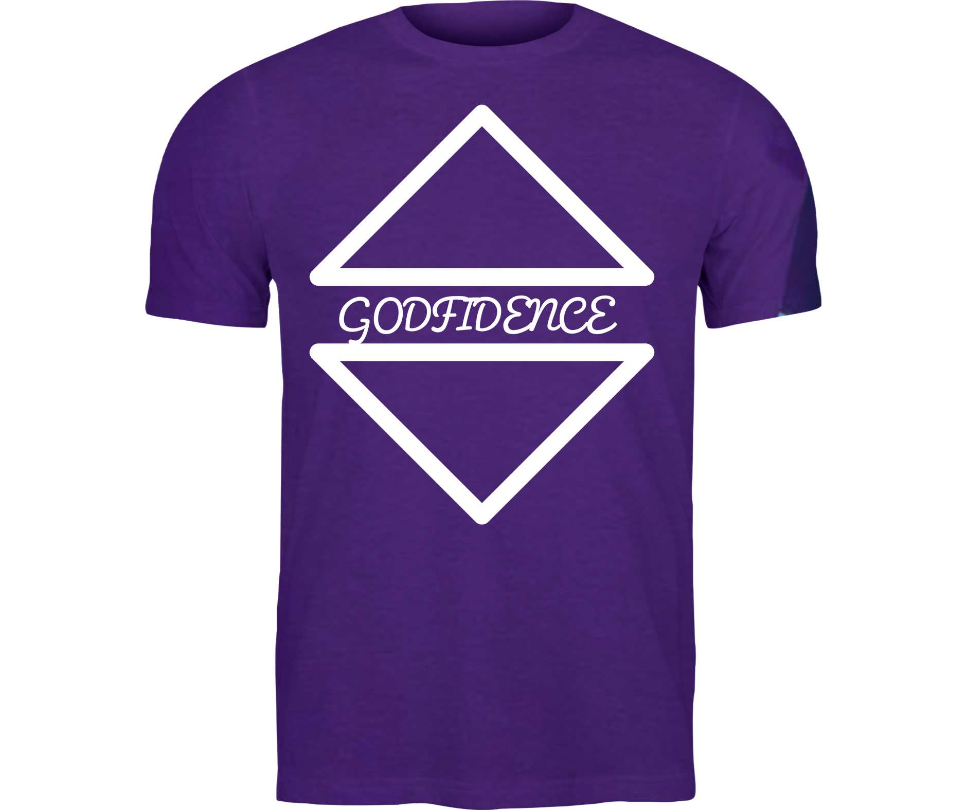 Godfidence (T-Shirt)