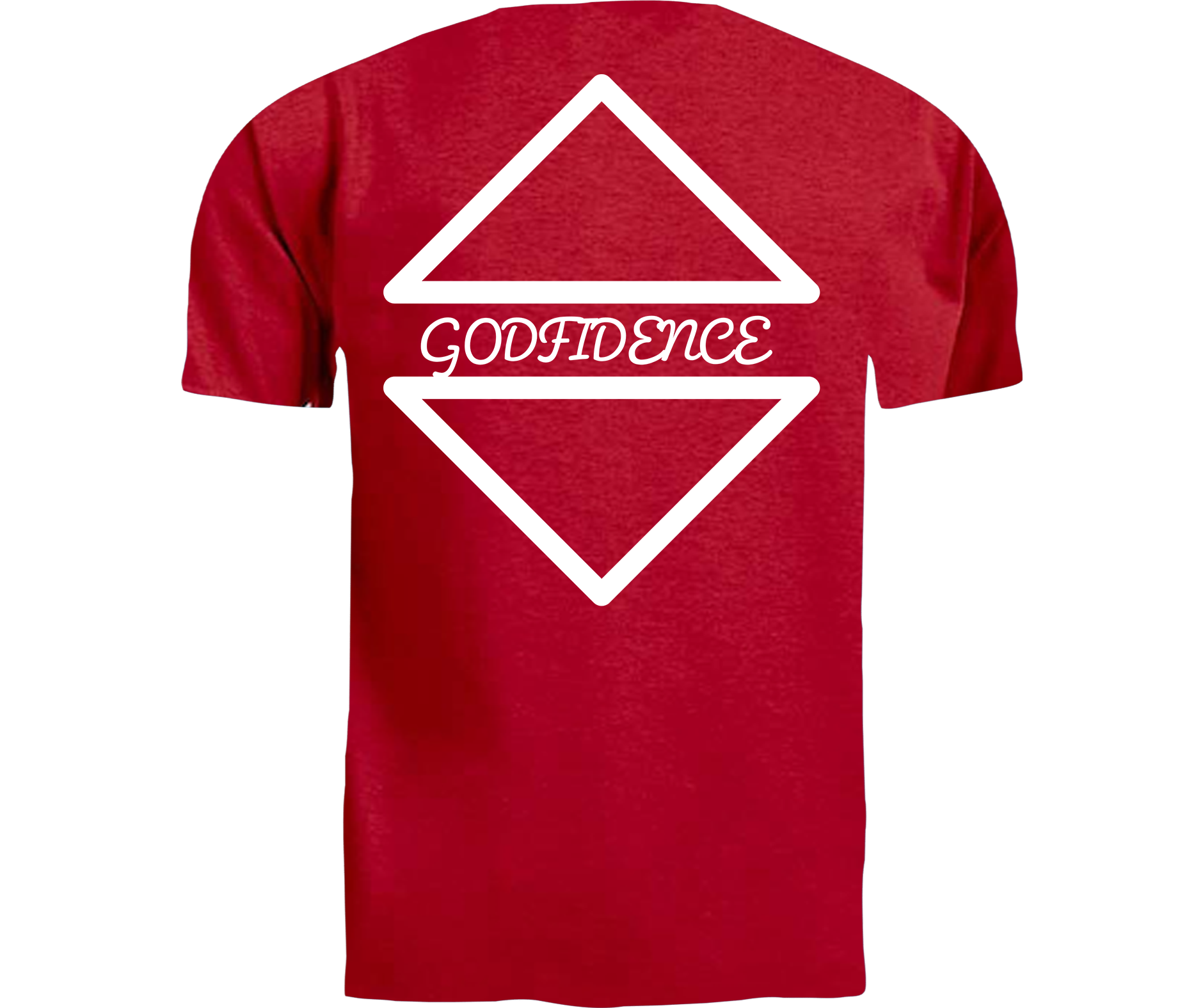 Godfidence (T-Shirt)
