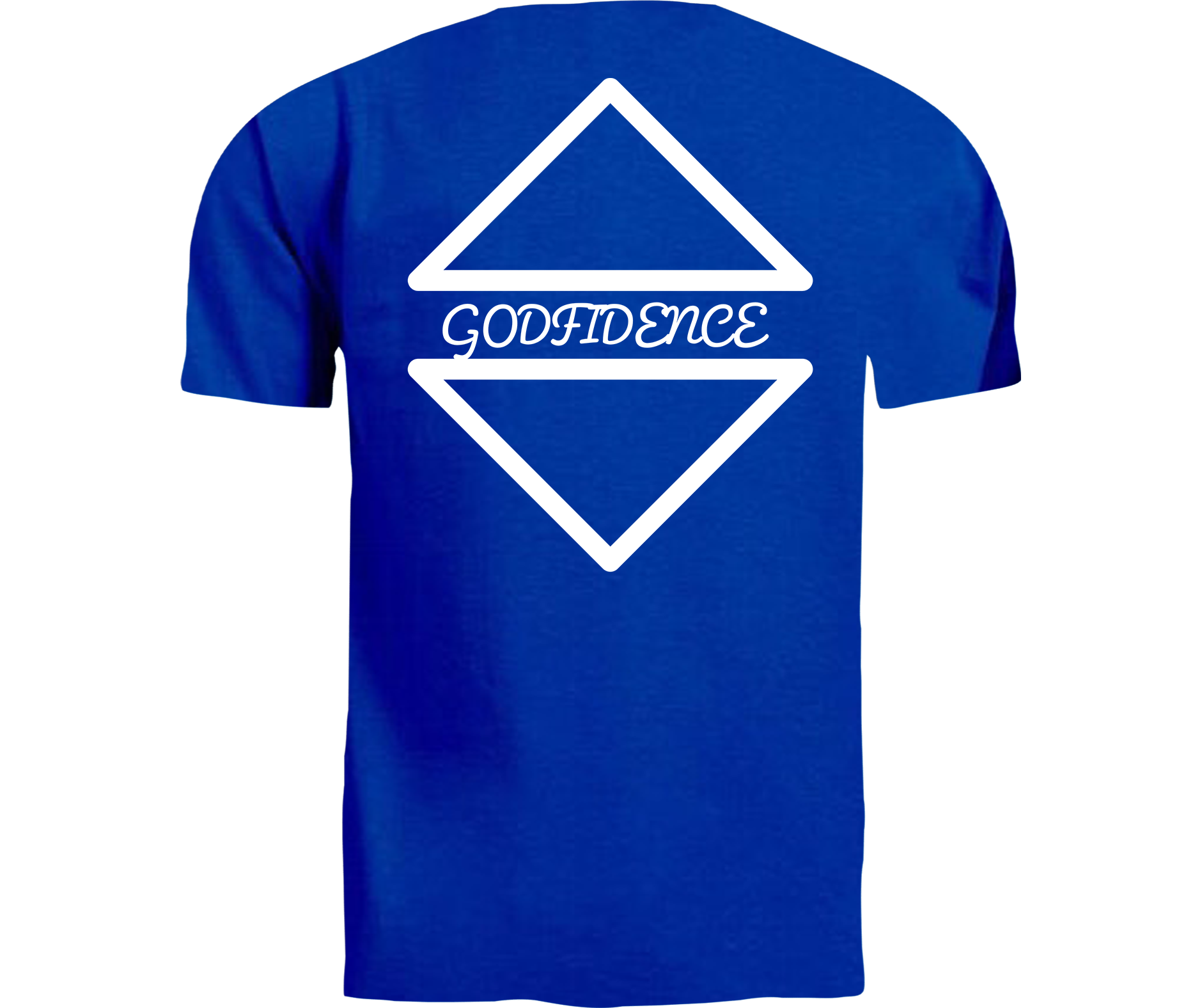 Godfidence (T-Shirt)