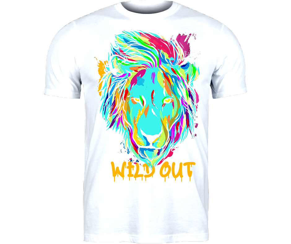 Wild-Out T-Shirt